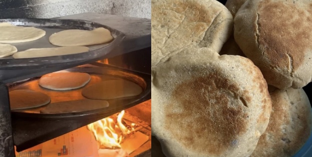 Ruoasta on tullut muisto: Nälkäpäiväkirjani Gazasta