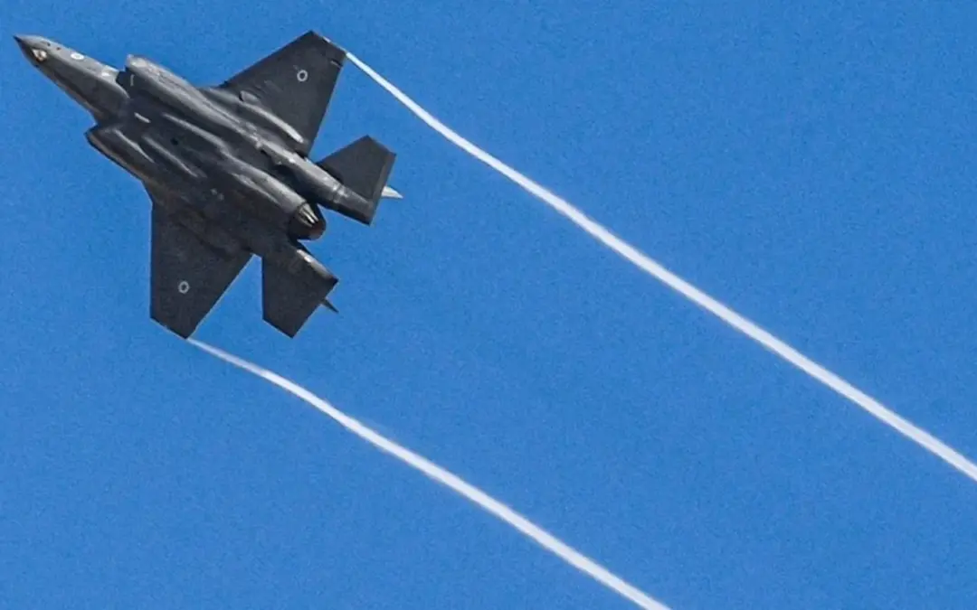 YK:n erityisraportoija: Gazan kansanmurha on kollektiivinen rikos