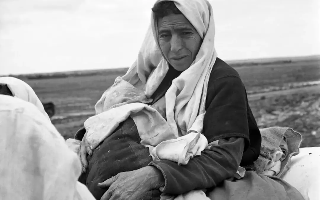 Gaza piirityksen alla: Sionistisen väestöpuhdistuspolitiikan jatkuminen 1800-luvulta lähtien