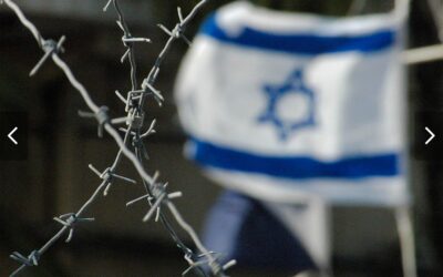 Mielen miehitys: Israel indoktrinoi kansalaisensa